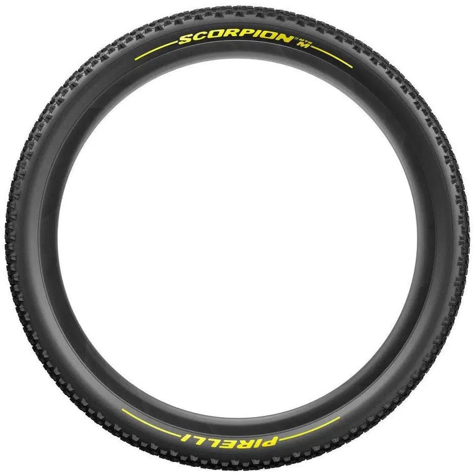 Pirelli MTB Tyre Scorpion M 29, Sykkeldekk