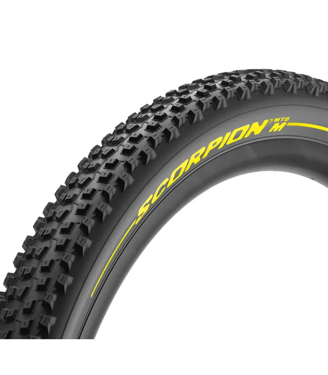 Pirelli MTB Tyre Scorpion M 29, Sykkeldekk