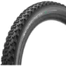 Pirelli MTB Tyre Scorpion R 27.5, Black, 2.4, Sykkeldekk