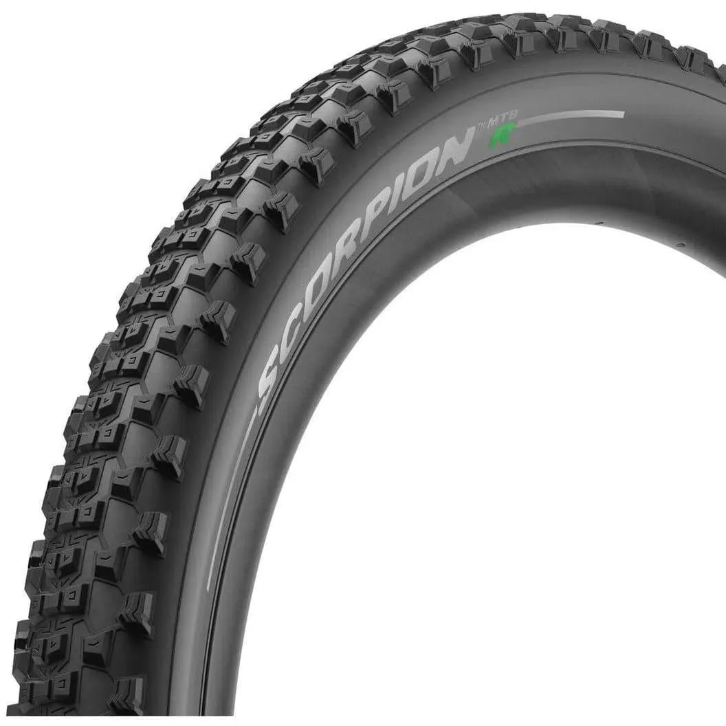 Pirelli MTB Tyre Scorpion R 29, Sykkeldekk Pirelli MTB Tyre Scorpion R 29, Sykkeldekk