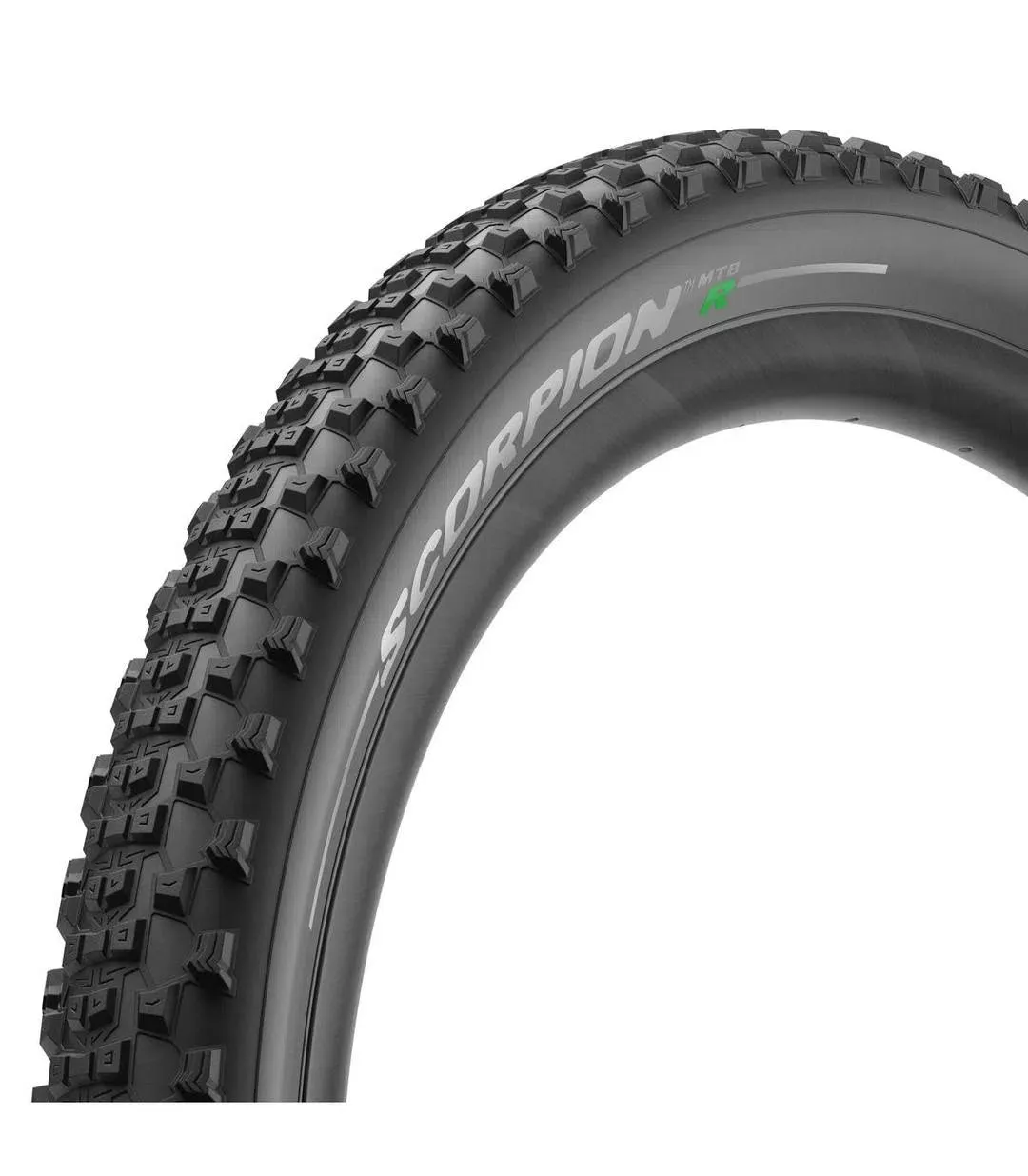 Pirelli MTB Tyre Scorpion R 29, Sykkeldekk Pirelli MTB Tyre Scorpion R 29, Sykkeldekk