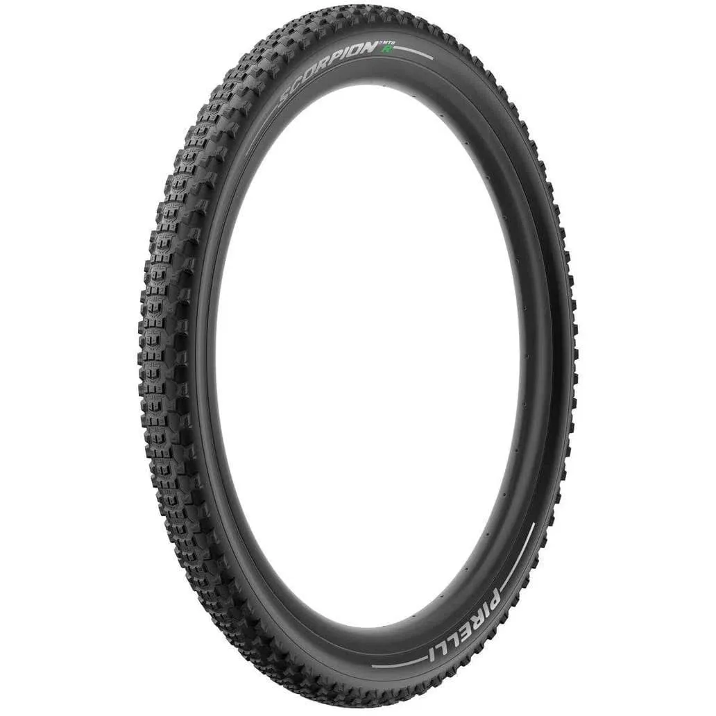 Pirelli MTB Tyre Scorpion R 29, Sykkeldekk Pirelli MTB Tyre Scorpion R 29, Sykkeldekk