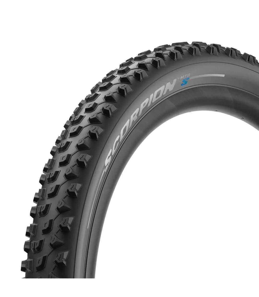 Pirelli MTB Tyre Scorpion S Lite 29, Sykkeldekk