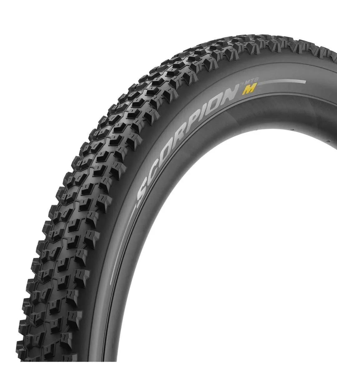 Pirelli MTB Tyres Scorpion M Lite 29, Sykkeldekk