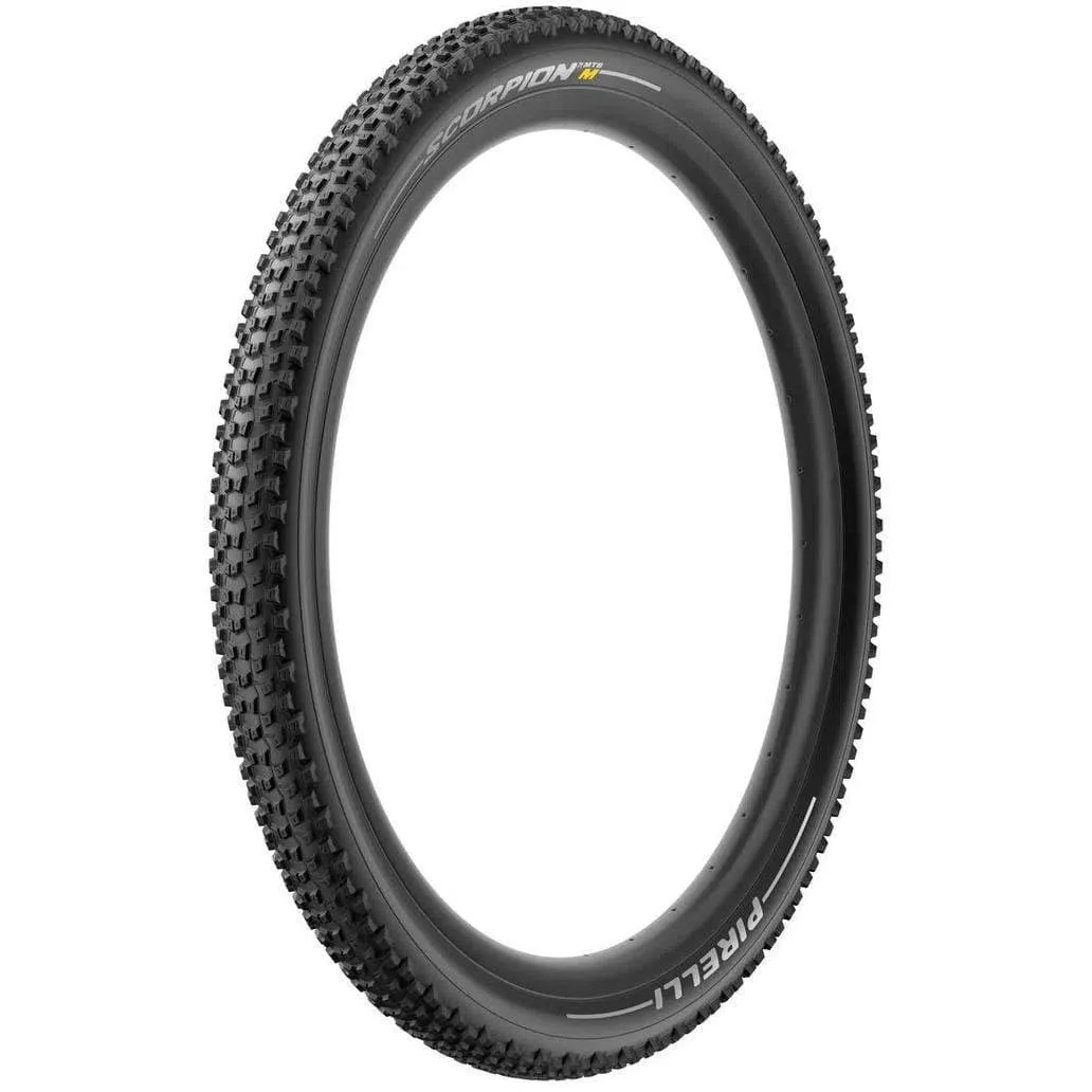 Pirelli MTB Tyres Scorpion M Lite 29, Sykkeldekk