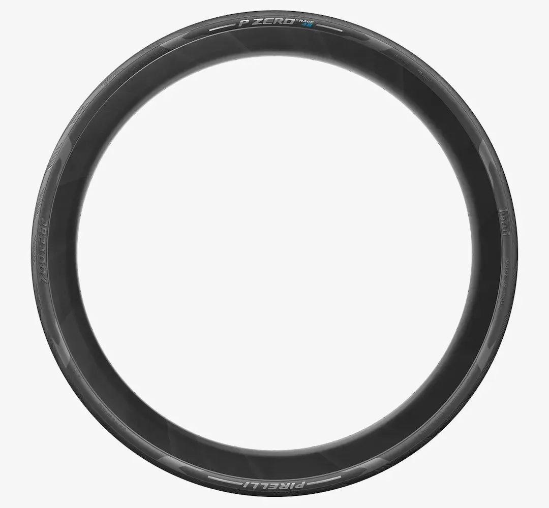 Pirelli P ZERO Race 4S Dekk, Sykkeldekk