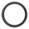 Pirelli P Zero™ Race Colour Edition 700c X 26 Racerdekk Refurbished, Red label, 700C x 26, Sykkeldekk