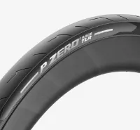 Pirelli P ZERO Race Dekk Pirelli P ZERO Race Dekk