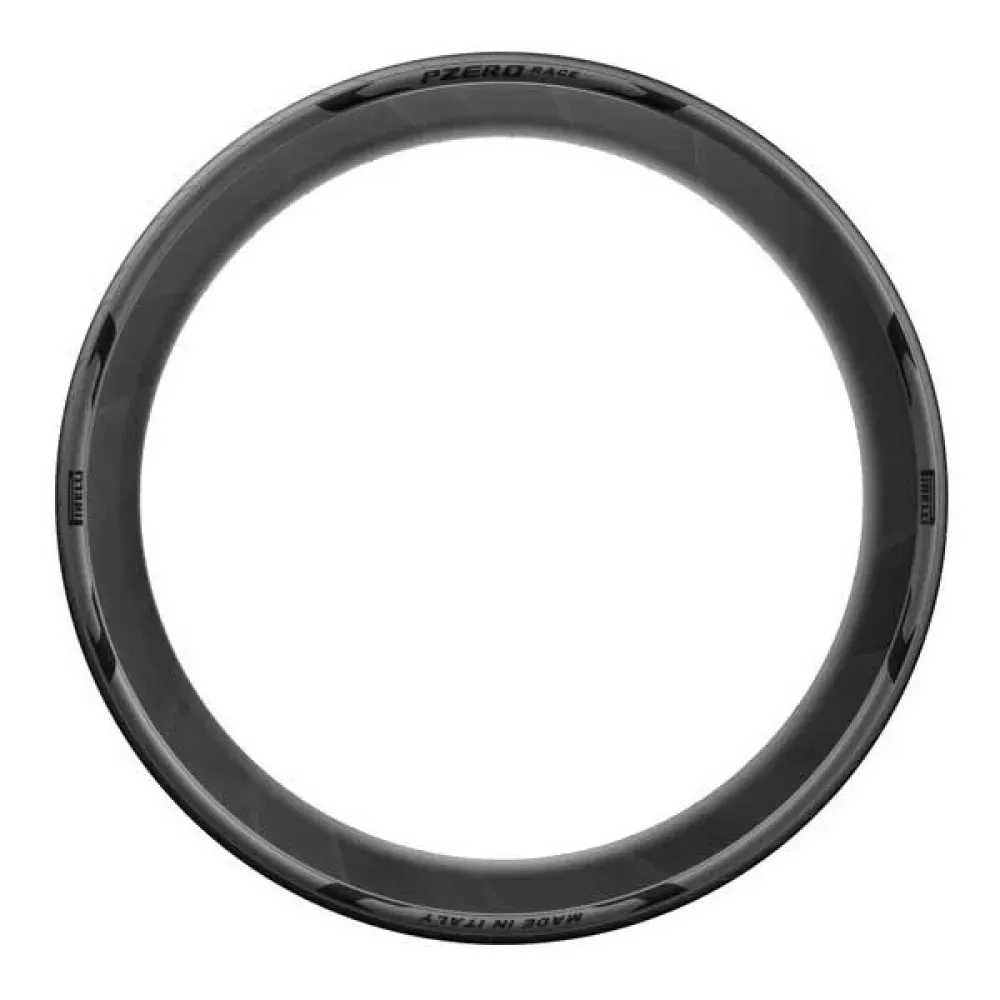 Pirelli P Zero™ Race Nero Tubeless 700 X 30 Racerdekk, Black, 700 x 30, Sykkeldekk