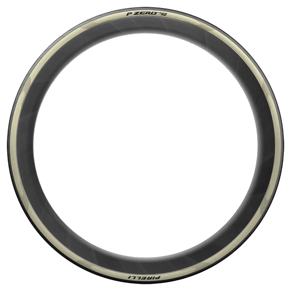 Pirelli P Zero™ Race Rs Retro 700 X 26 Racerdekk, Black / retro, 700 x 26, Sykkeldekk Pirelli P Zero™ Race Rs Retro 700 X 26 Racerdekk, Black / retro, 700 x 26, Sykkeldekk
