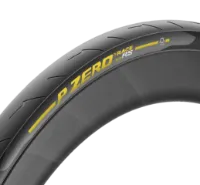 Pirelli P ZERO Race RS TLR Team Edition 622mm Dekk Pirelli P ZERO Race RS TLR Team Edition 622mm Dekk