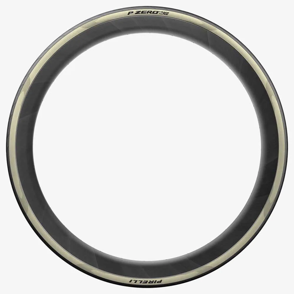 Pirelli P Zero Race Rs Tubeless 700c X 30 Racerdekk Refurbished, Sykkeldekk