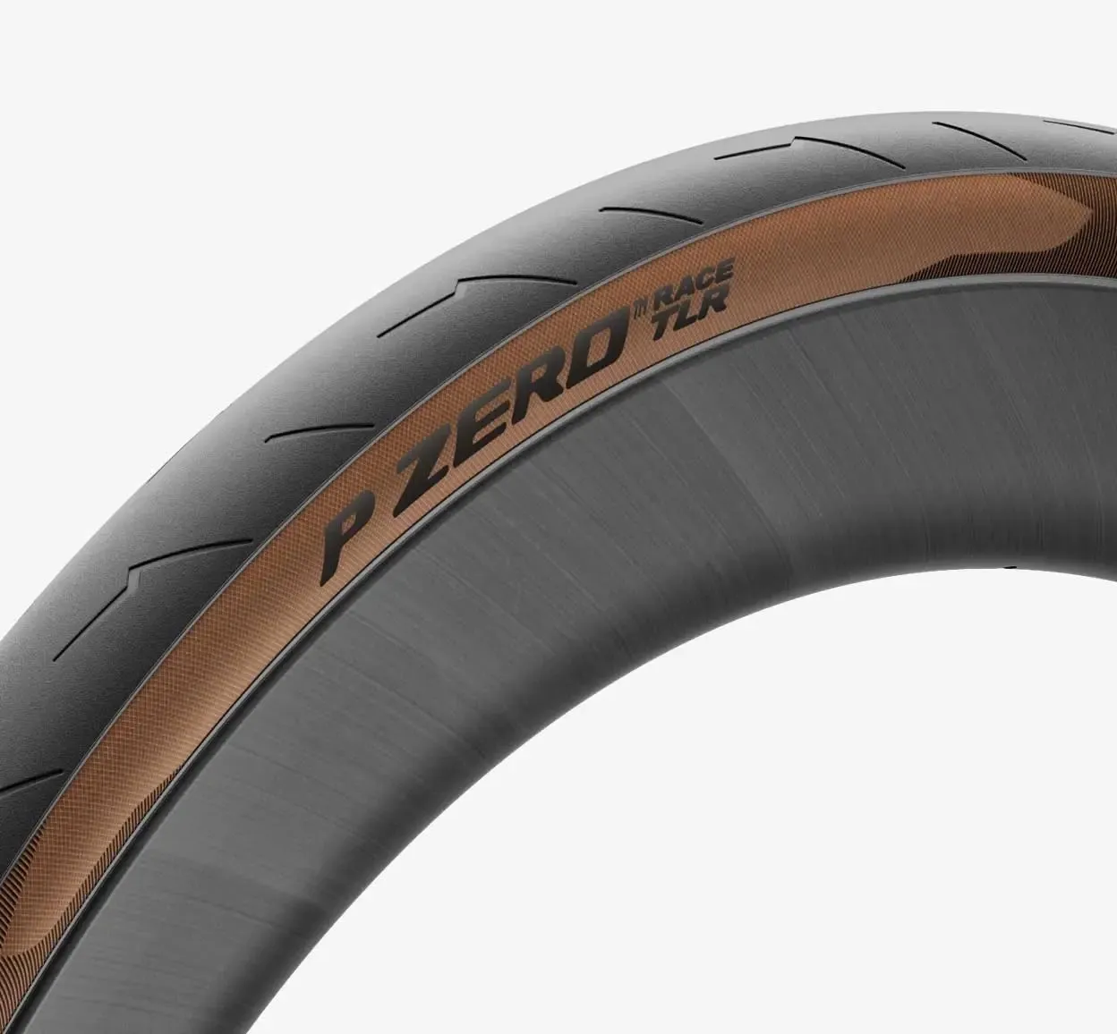Pirelli P ZERO Race TLR Dekk, Sykkeldekk