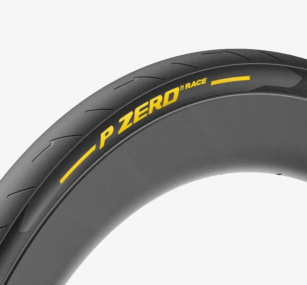 Pirelli P ZERO Race TLR Dekk, Sykkeldekk Pirelli P ZERO Race TLR Dekk, Sykkeldekk