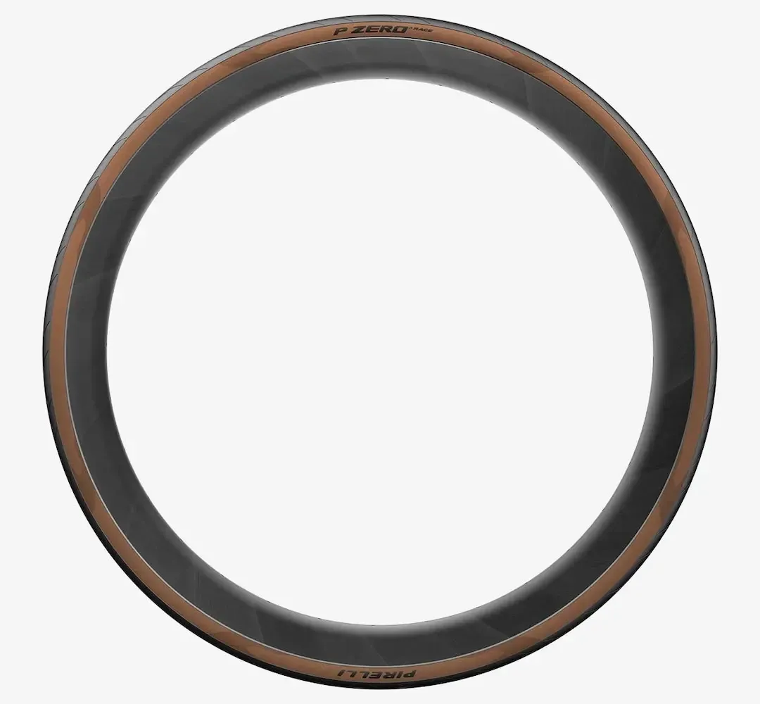 Pirelli P ZERO Race TLR Dekk, Sykkeldekk Pirelli P ZERO Race TLR Dekk, Sykkeldekk