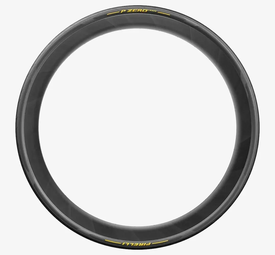 Pirelli P ZERO Race TLR Dekk, Sykkeldekk Pirelli P ZERO Race TLR Dekk, Sykkeldekk