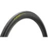 Tubeless ready black/yellow accents