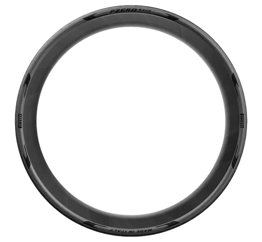 Pirelli P Zero Race TLR Nero 622mm Landveisdekk, Sykkeldekk