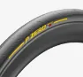 Pirelli P ZERO Race TUB SL Dekk, Sort, 26mm, Sykkeldekk