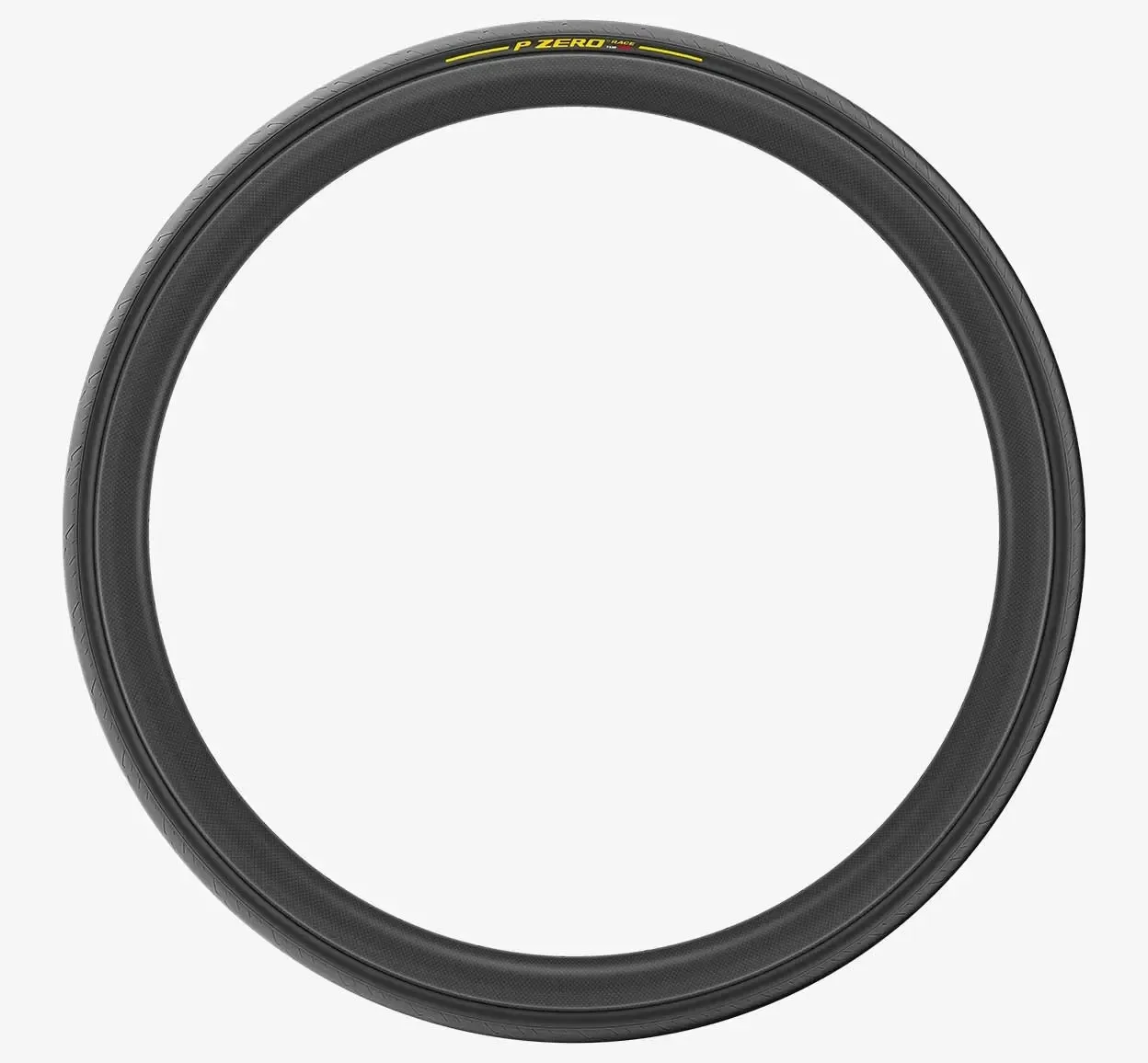 Pirelli P ZERO Race TUB SL Dekk, Sort, 26mm, Sykkeldekk