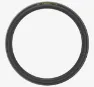 Pirelli P ZERO Race TUB SL Dekk, Sort, 26mm, Sykkeldekk