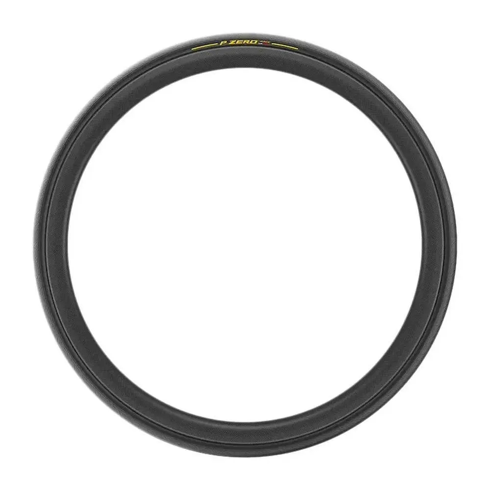Pirelli P ZERO Race TUB SL Dekk, Sort, 26mm, Sykkeldekk