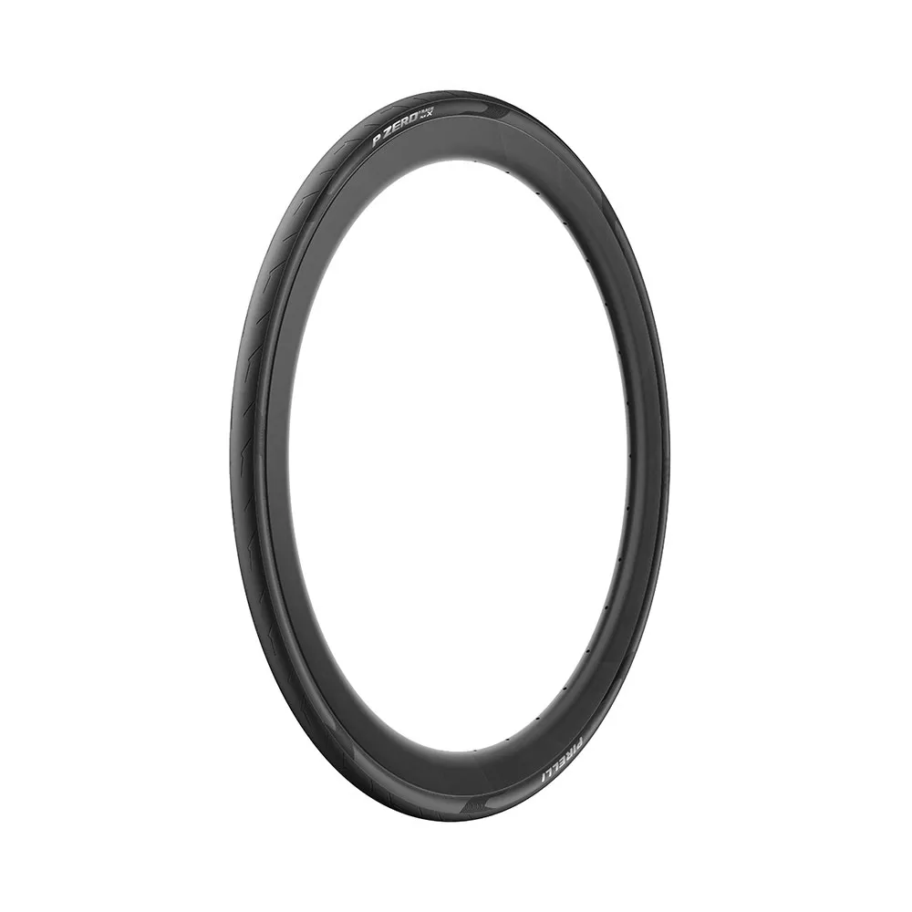 Pirelli P Zero™ Race X Techbelt Smartevo Tubeless 700 X 26 Racerdekk, Sykkeldekk