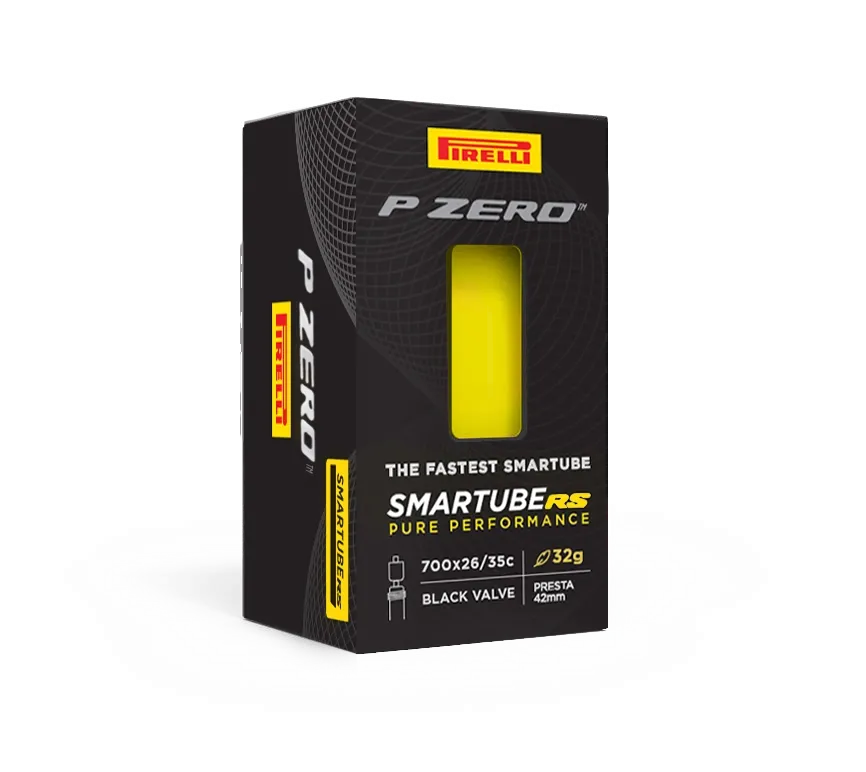 Pirelli P ZERO SmarTUBE RS Slange Pirelli P ZERO SmarTUBE RS Slange