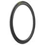 Pirelli P Zero™ Velo Tubular Uhp 700 X 25 Stiv Racerdekk, Black, 700 x 25, Sykkeldekk