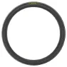 Pirelli P Zero™ Velo Tubular Uhp 700 X 25 Stiv Racerdekk, Black, 700 x 25, Sykkeldekk