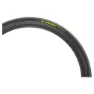 Pirelli P Zero™ Velo Tubular Uhp 700 X 25 Stiv Racerdekk, Black, 700 x 25, Sykkeldekk