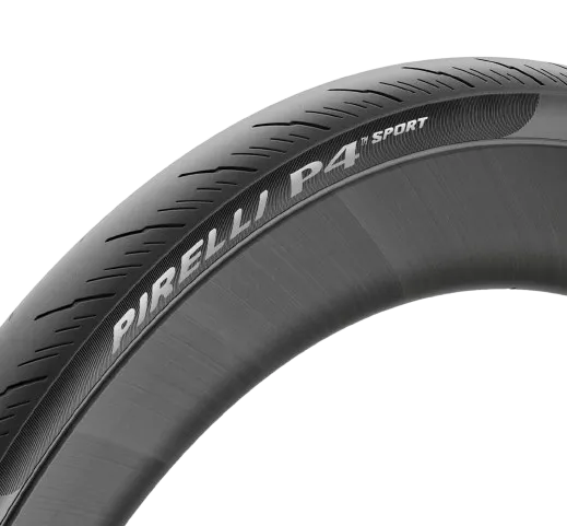 Pirelli P4 Sport 622mm Dekk, Sykkeldekk Pirelli P4 Sport 622mm Dekk, Sykkeldekk