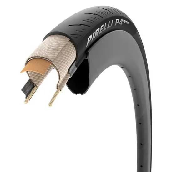 Pirelli P4 Sport 622mm Dekk, Sykkeldekk