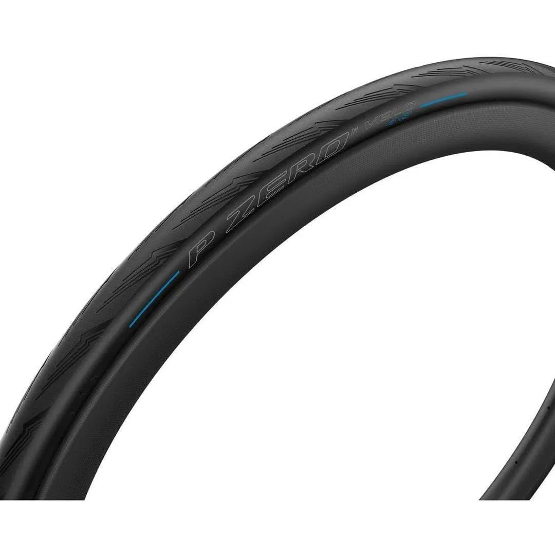 Pirelli Road Tyre Pzero Velo 4s, Sykkeldekk Pirelli Road Tyre Pzero Velo 4s, Sykkeldekk