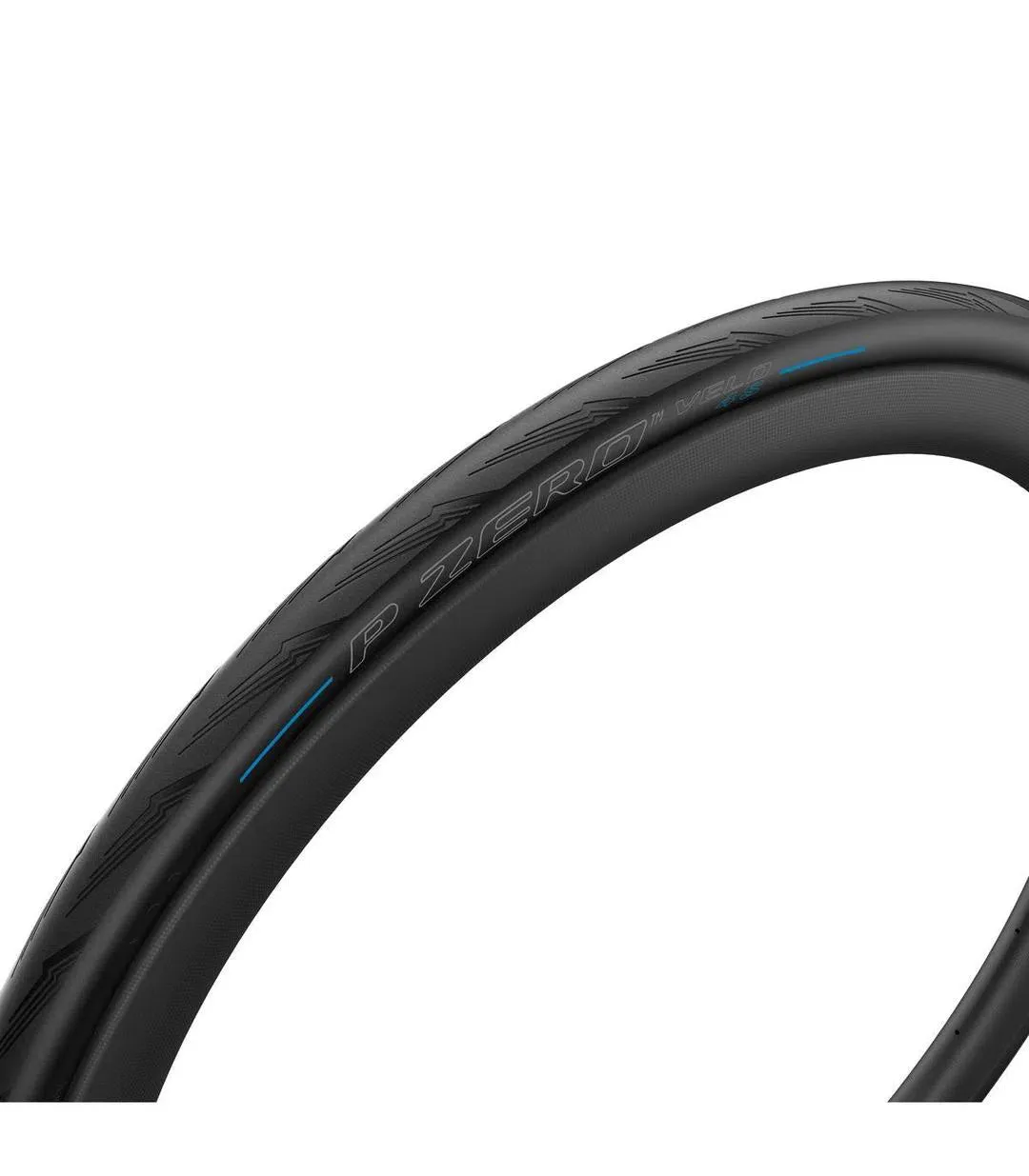 Pirelli Road Tyre Pzero Velo 4s, Sykkeldekk Pirelli Road Tyre Pzero Velo 4s, Sykkeldekk