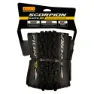 Pirelli Scorpion™ E-bike M Tubeless 29´´ X 2.60 Mtb-dekk Refurbished, Black, 29" x 2.60, Sykkeldekk