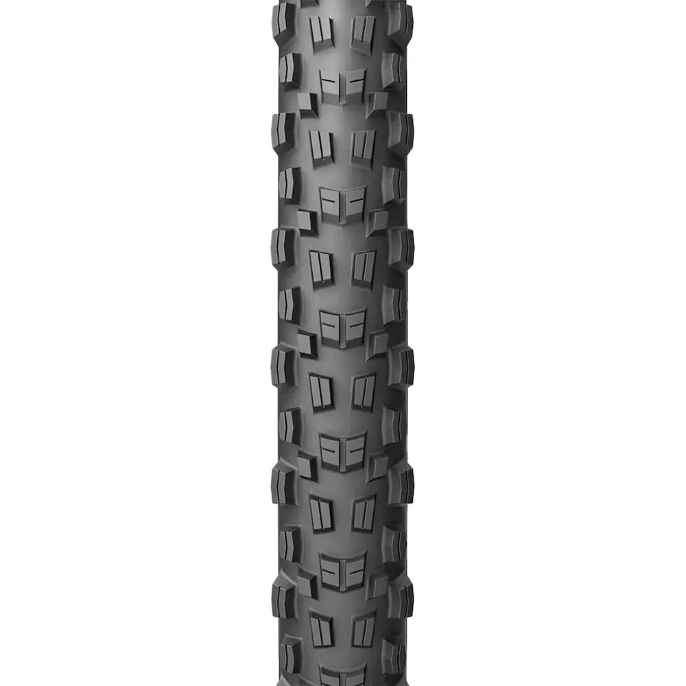Pirelli Scorpion™ E-bike M Tubeless 29´´ X 2.60 Mtb-dekk Refurbished, Black, 29" x 2.60, Sykkeldekk