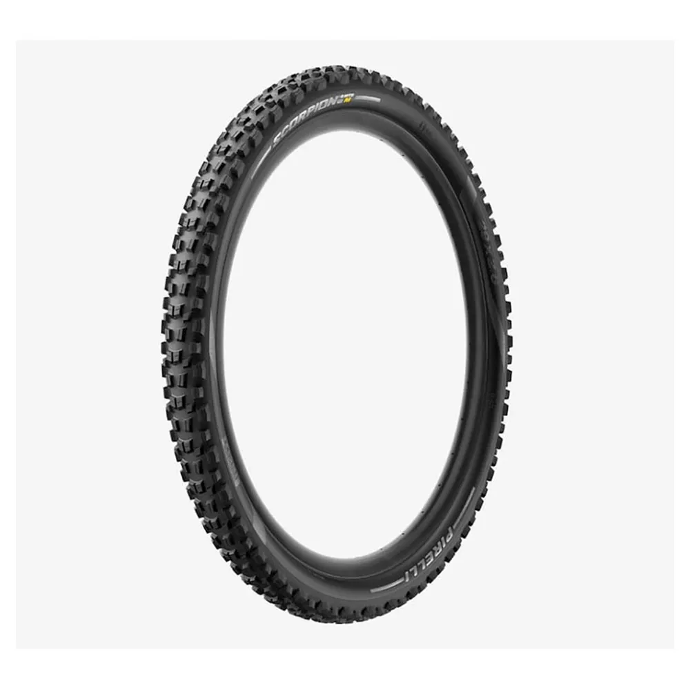 Pirelli Scorpion E-MTB M 29 x 2,60" Dekk, Sykkeldekk