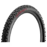 Pirelli Scorpion E-mtb M Hyperwall V2 27.5´´ X 2.6 Mtb-dekk, Black / red, 27.5" x 2.60, Sykkeldekk