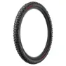 Pirelli Scorpion E-mtb M Hyperwall V2 27.5´´ X 2.6 Mtb-dekk, Black / red, 27.5" x 2.60, Sykkeldekk
