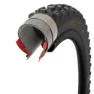 Pirelli Scorpion™ E-mtb M Tubeless 27.5´´ X 2.6 Mtb-dekk, Gold label, 27.5" x 2.60, Sykkeldekk