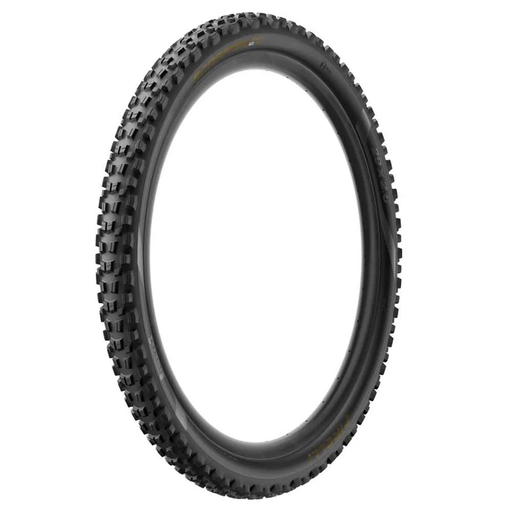 Pirelli Scorpion™ E-mtb M Tubeless 29´´ X 2.6 Mtb-dekk, Sykkeldekk Pirelli Scorpion™ E-mtb M Tubeless 29´´ X 2.6 Mtb-dekk, Sykkeldekk