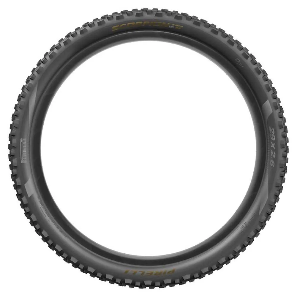 Pirelli Scorpion™ E-mtb M Tubeless 29´´ X 2.6 Mtb-dekk, Sykkeldekk Pirelli Scorpion™ E-mtb M Tubeless 29´´ X 2.6 Mtb-dekk, Sykkeldekk
