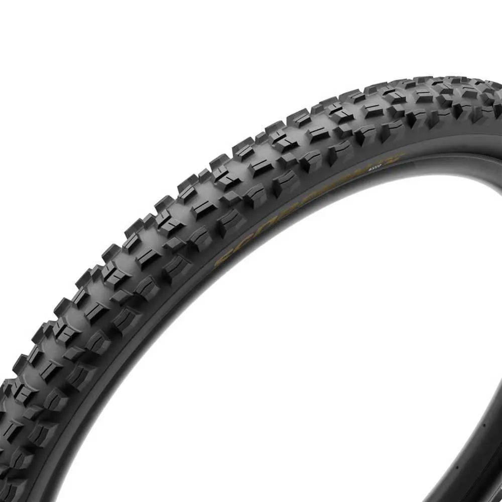 Pirelli Scorpion™ E-mtb M Tubeless 29´´ X 2.6 Mtb-dekk, Sykkeldekk Pirelli Scorpion™ E-mtb M Tubeless 29´´ X 2.6 Mtb-dekk, Sykkeldekk