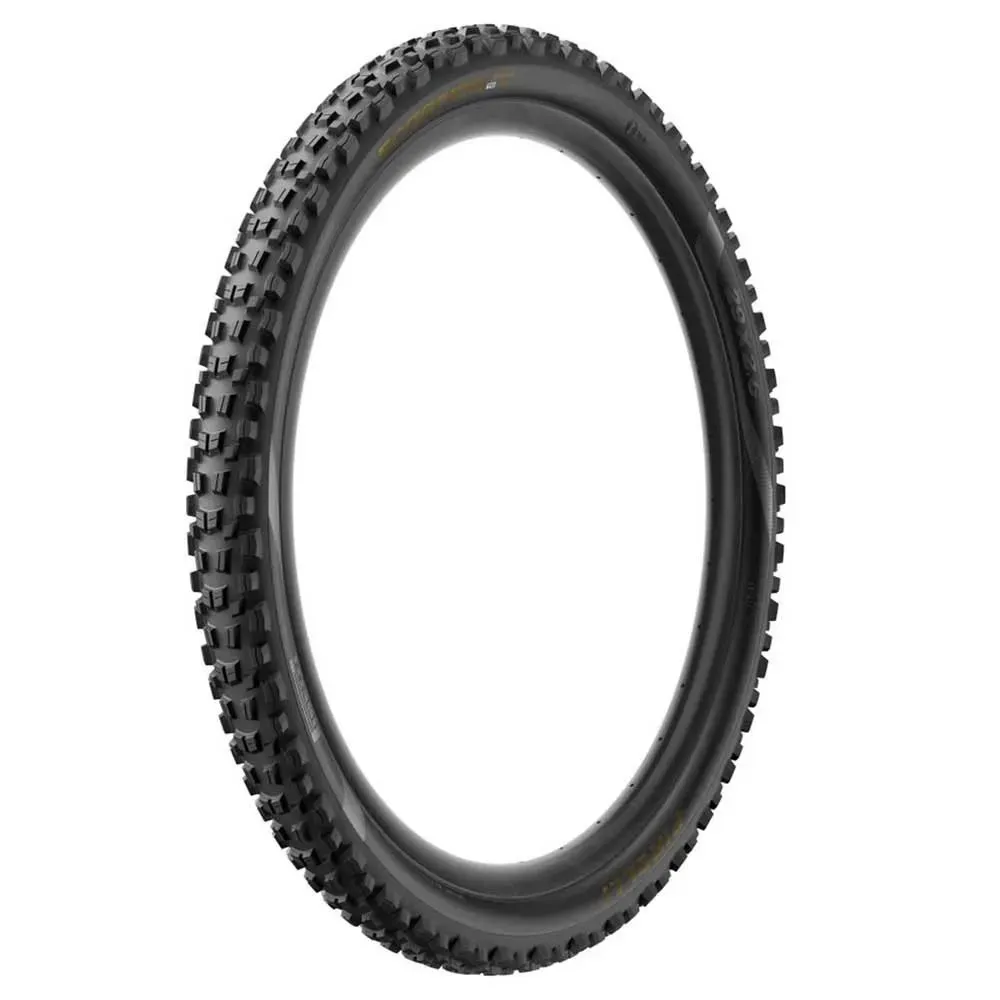 Pirelli Scorpion™ E-mtb M Tubeless 29´´ X 2.6 Mtb-dekk Refurbished, Gold label, 29" x 2.6, Sykkeldekk Pirelli Scorpion™ E-mtb M Tubeless 29´´ X 2.6 Mtb-dekk Refurbished, Gold label, 29" x 2.6, Sykkeldekk