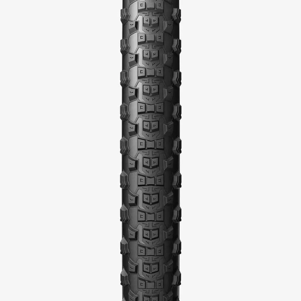 Pirelli Scorpion™ E-mtb R Tubeless 27.5´´ X 2.80 Mtb-dekk, Black, 27.5" x 2.80, Sykkeldekk