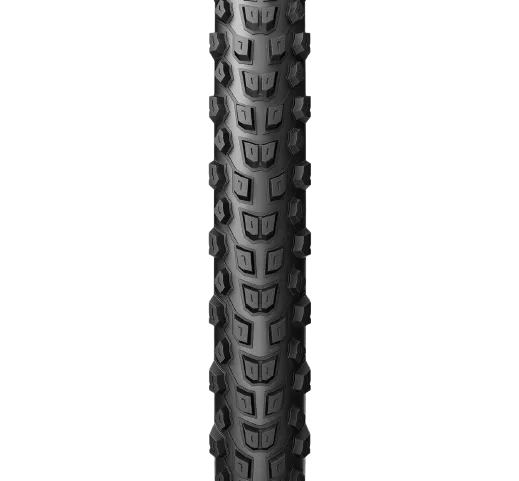Pirelli Scorpion E-MTB Soft 27,5 x 2,60" Dekk, Black, 27.5" x 2.60, Sykkeldekk