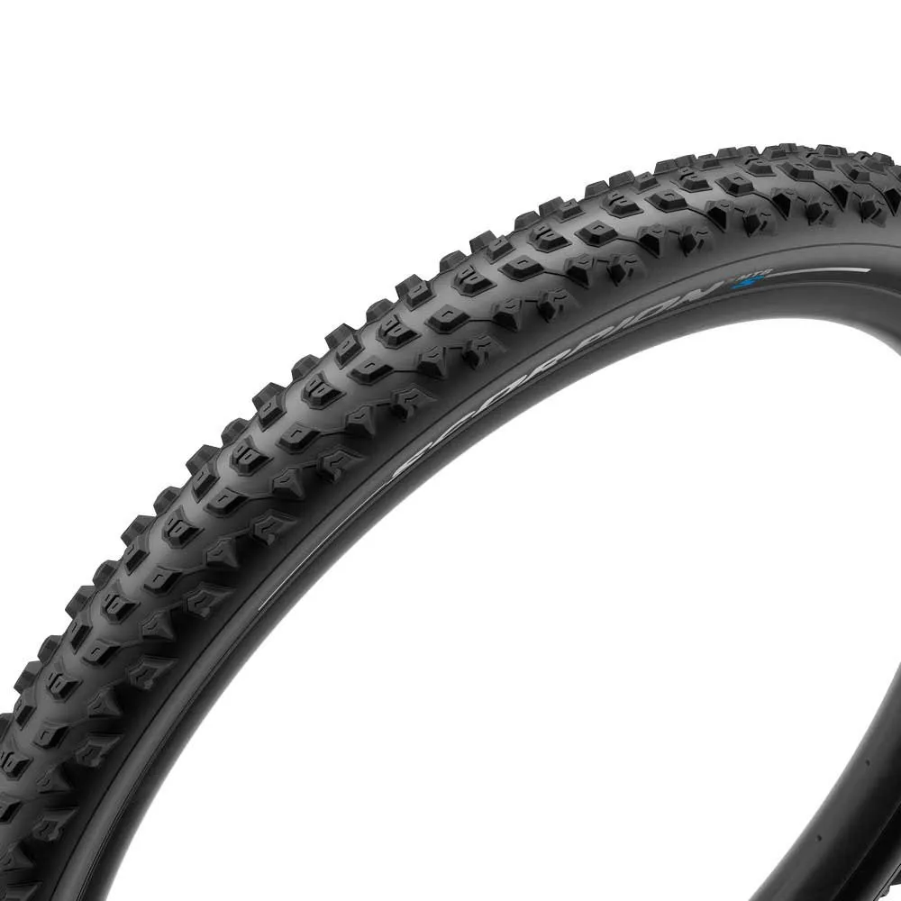 Pirelli Scorpion E-mtb Soft Terrain Hyperwall Tubeless 29´´ X 2.60 Mtb-dekk, Black, 29" x 2.60, Sykkeldekk Pirelli Scorpion E-mtb Soft Terrain Hyperwall Tubeless 29´´ X 2.60 Mtb-dekk, Black, 29" x 2.60, Sykkeldekk