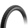 Pirelli Scorpion E-mtb Tubeless 27.5´´ X 2.60 Bak Mtb-dekk, Black, 27.5" x 2.60, Sykkeldekk