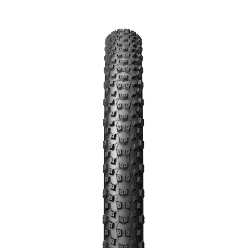 Pirelli Scorpion Enduro M 27,5 x 2,60" Dekk, Black, 27.5" x 2.60, Sykkeldekk